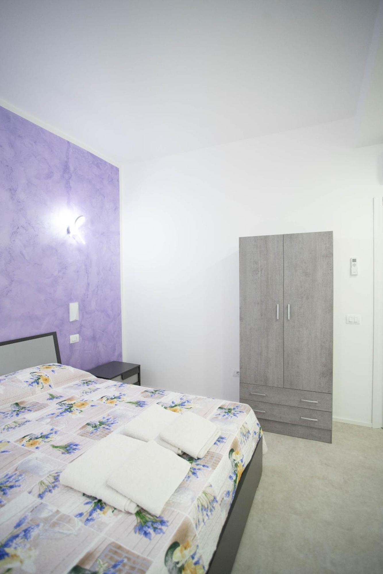 Residenza Ponte Catena Vérone Extérieur photo