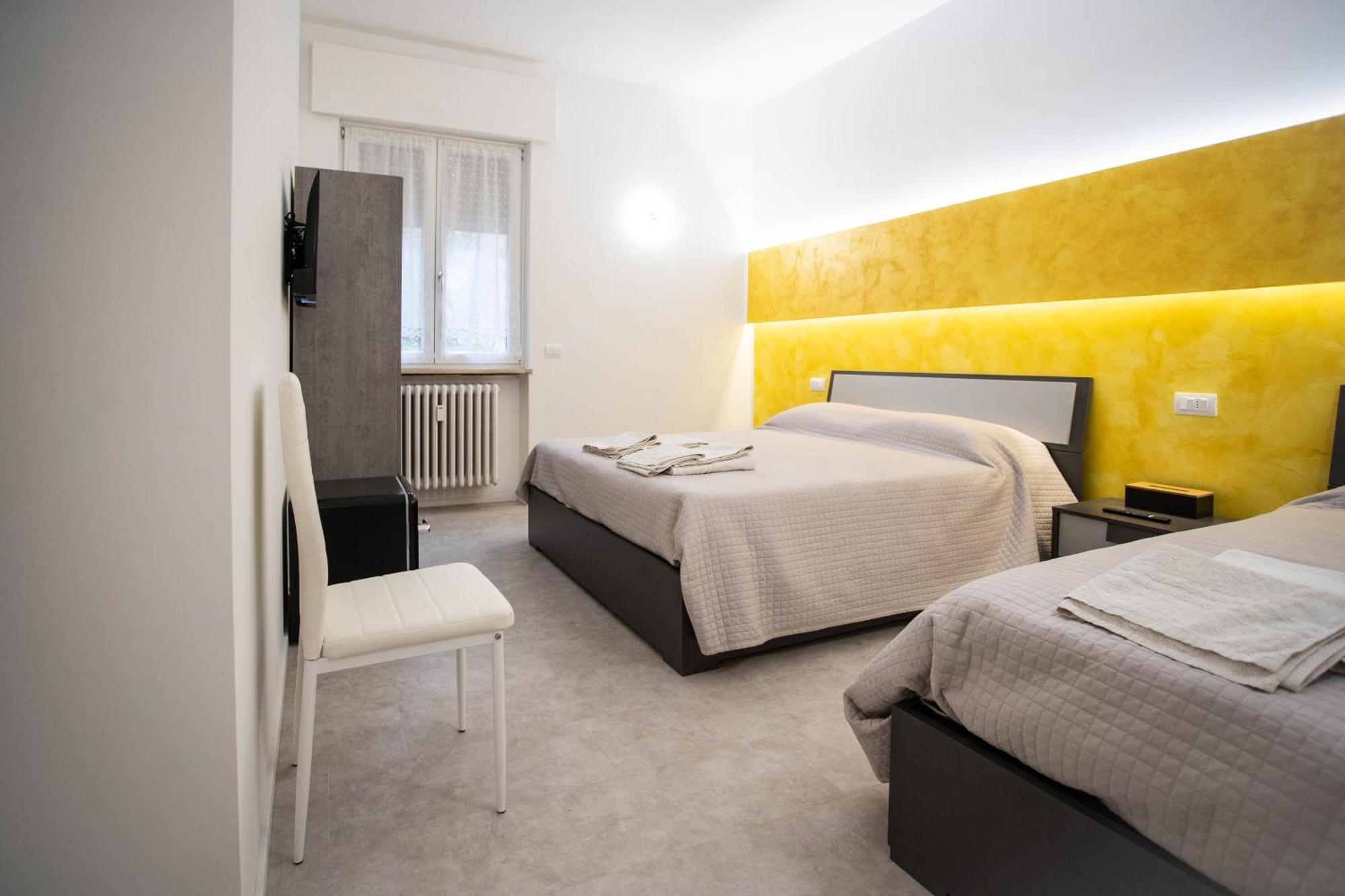 Residenza Ponte Catena Vérone Extérieur photo