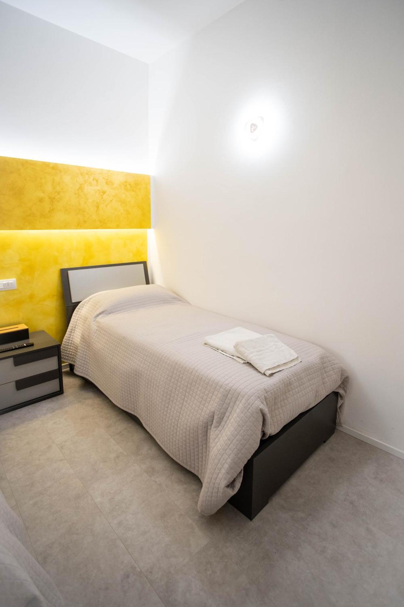 Residenza Ponte Catena Vérone Extérieur photo