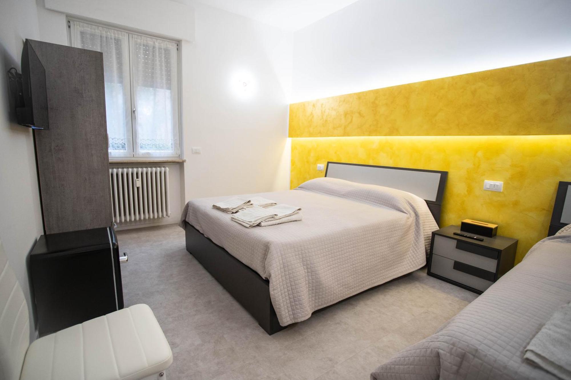 Residenza Ponte Catena Vérone Extérieur photo