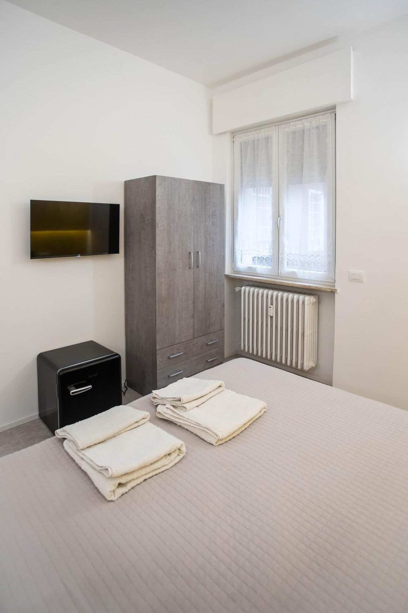 Residenza Ponte Catena Vérone Extérieur photo