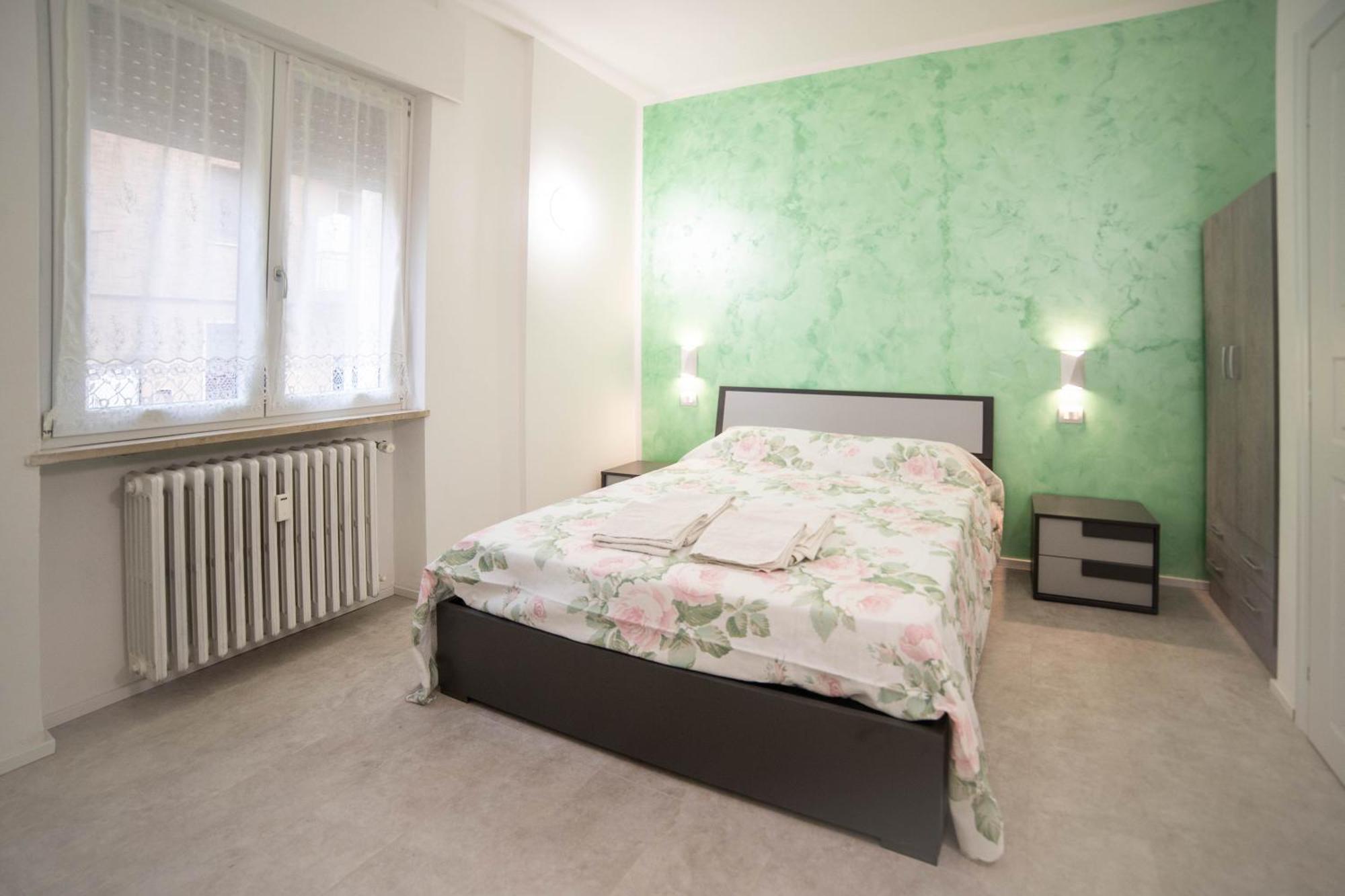 Residenza Ponte Catena Vérone Extérieur photo