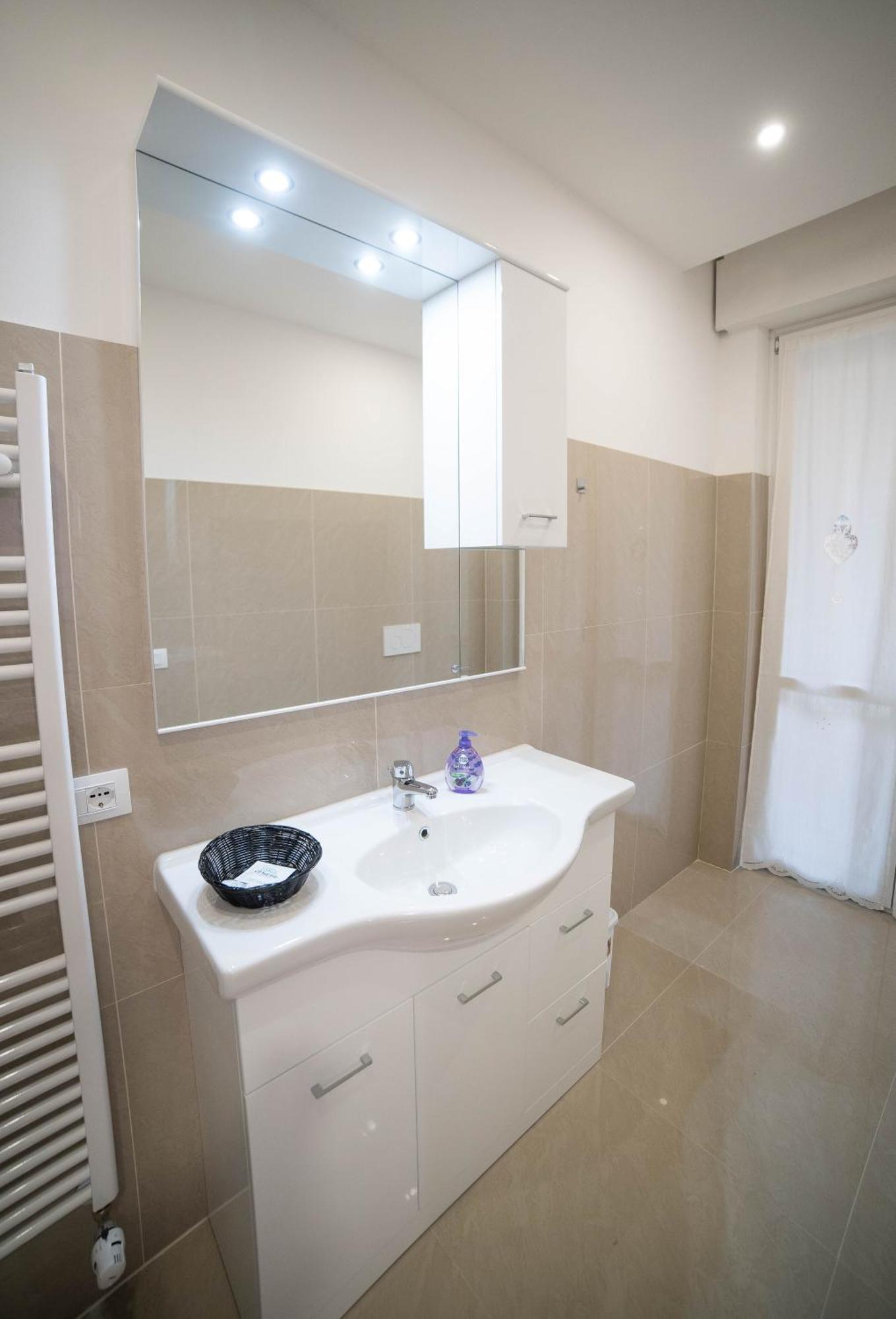 Residenza Ponte Catena Vérone Extérieur photo