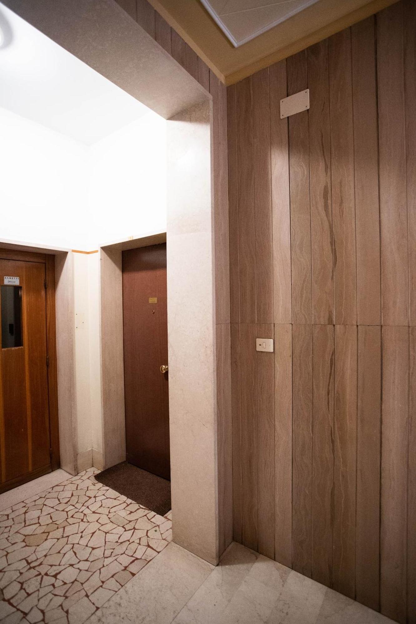 Residenza Ponte Catena Vérone Extérieur photo