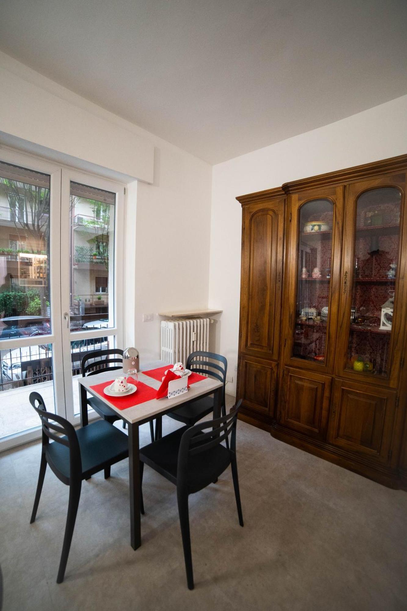 Residenza Ponte Catena Vérone Extérieur photo