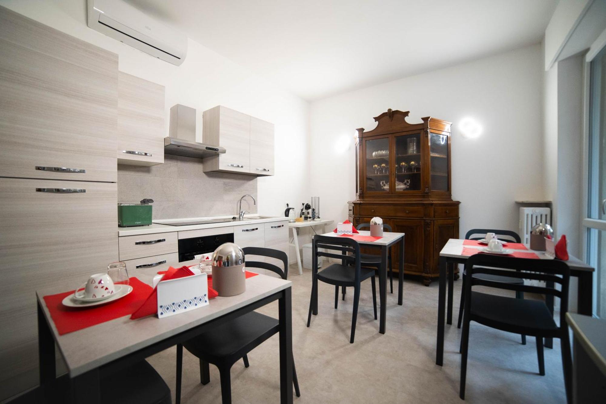 Residenza Ponte Catena Vérone Extérieur photo