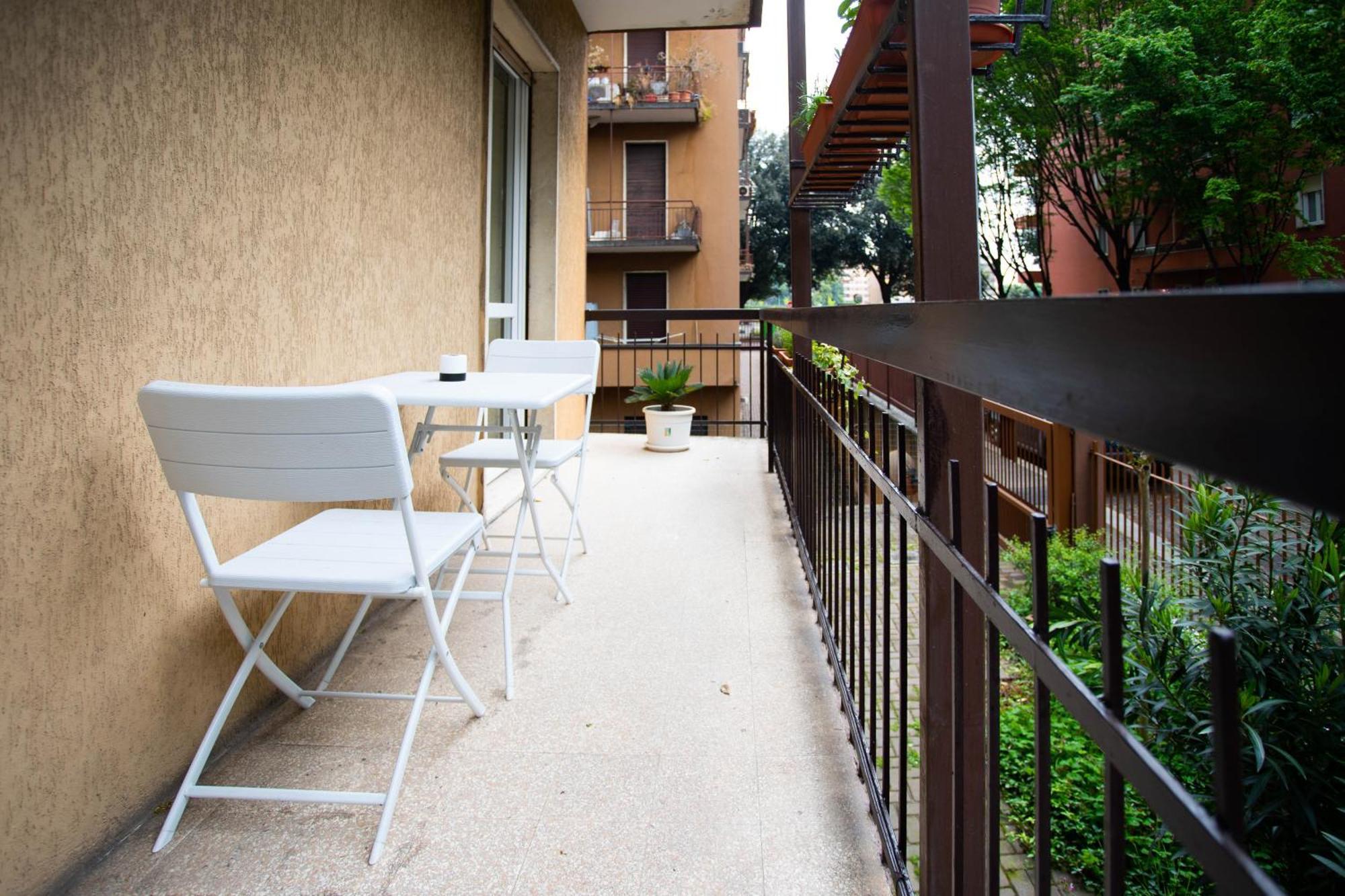 Residenza Ponte Catena Vérone Extérieur photo
