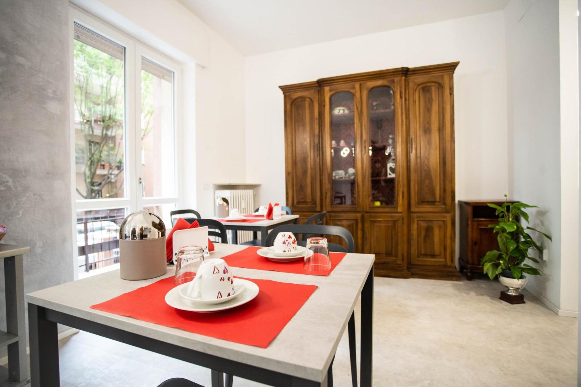 Residenza Ponte Catena Vérone Extérieur photo